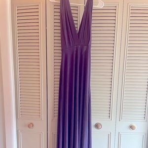 Lulus Bridesmaid Dress